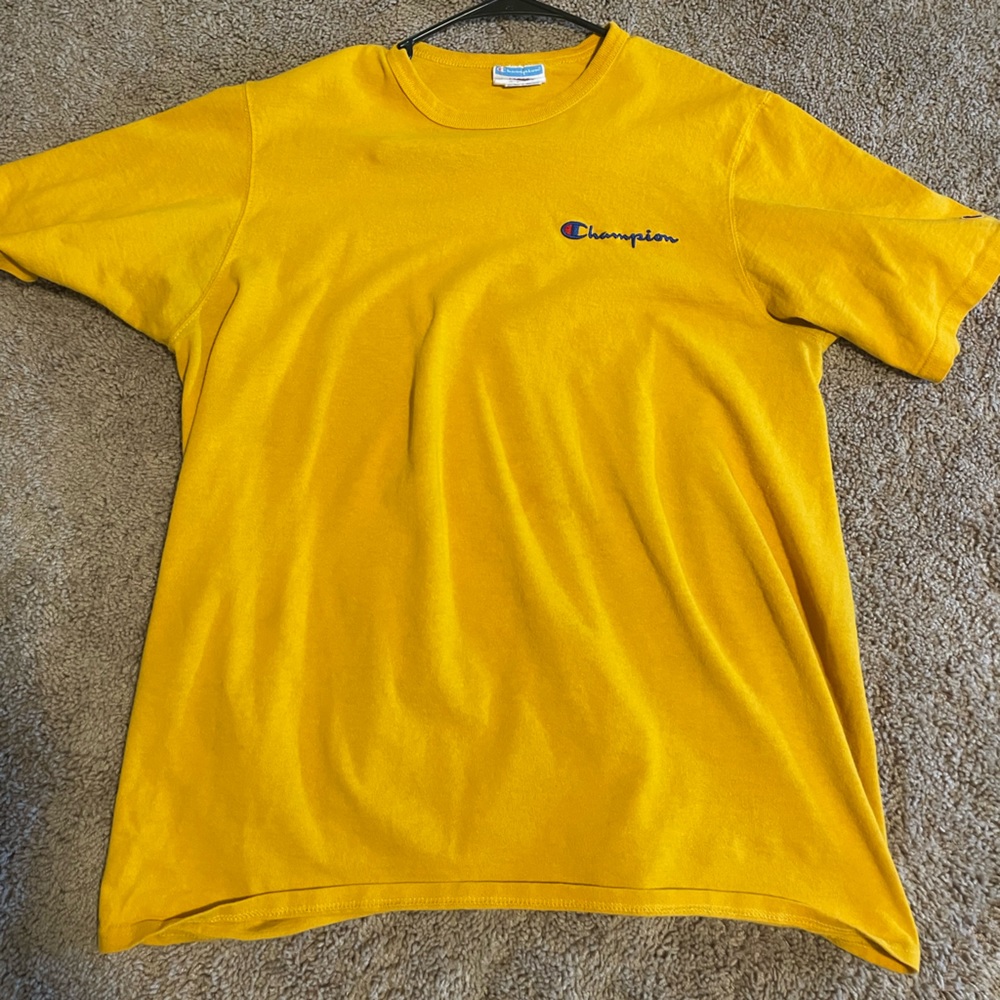 Champion T